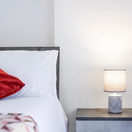 Madras Apartment San Giorgio a Cremano Kültér fotó