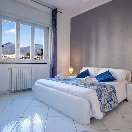 Madras Apartment San Giorgio a Cremano Kültér fotó