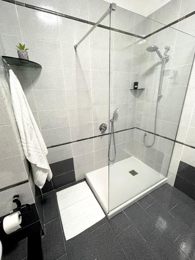 Madras Apartment San Giorgio a Cremano Kültér fotó