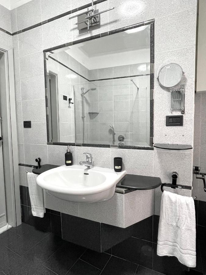 Madras Apartment San Giorgio a Cremano Kültér fotó