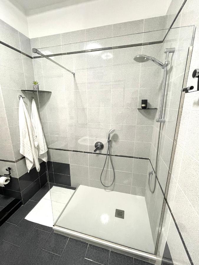 Madras Apartment San Giorgio a Cremano Kültér fotó